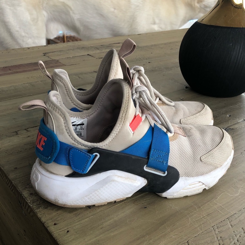 Nike shoes